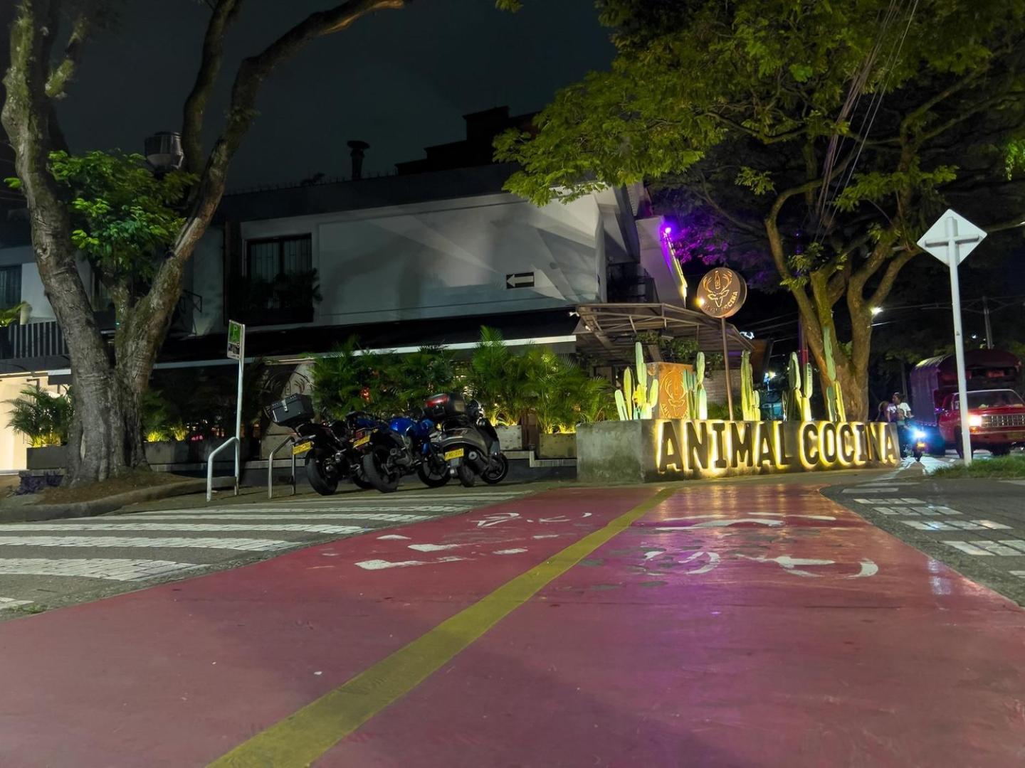 Rosa Negra Haven Cozy Stadio Aparta-Suite Medellín Exterior foto